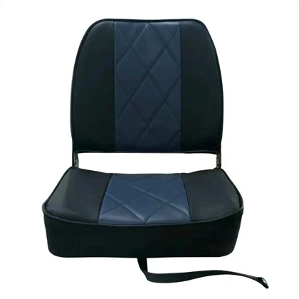 Standard Low Back Boat Seat
