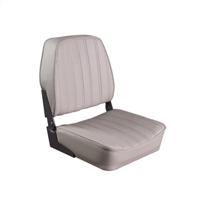 Super Value Series Low Back Boat Seat