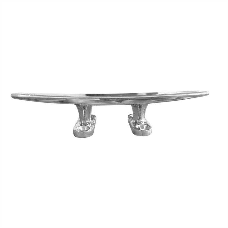 Stainless Steel Heavy Duty Cleat