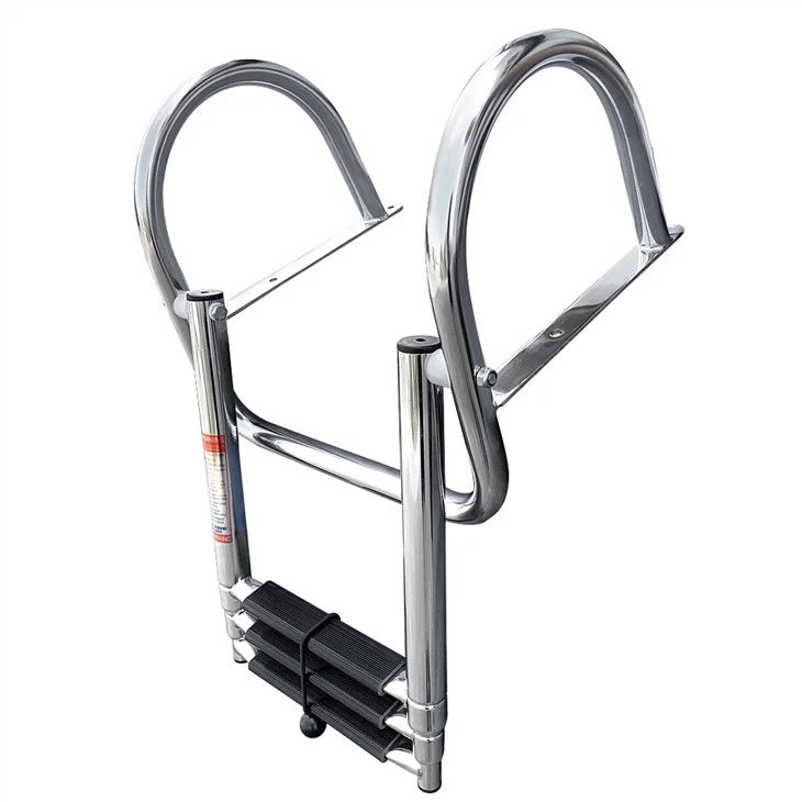 Telescopic Ladder