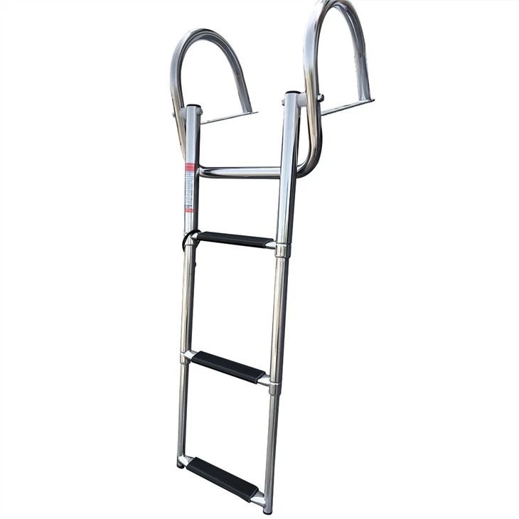 Telescopic Ladder