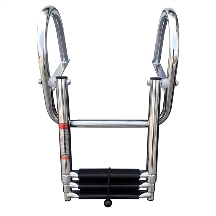 Telescopic Ladder