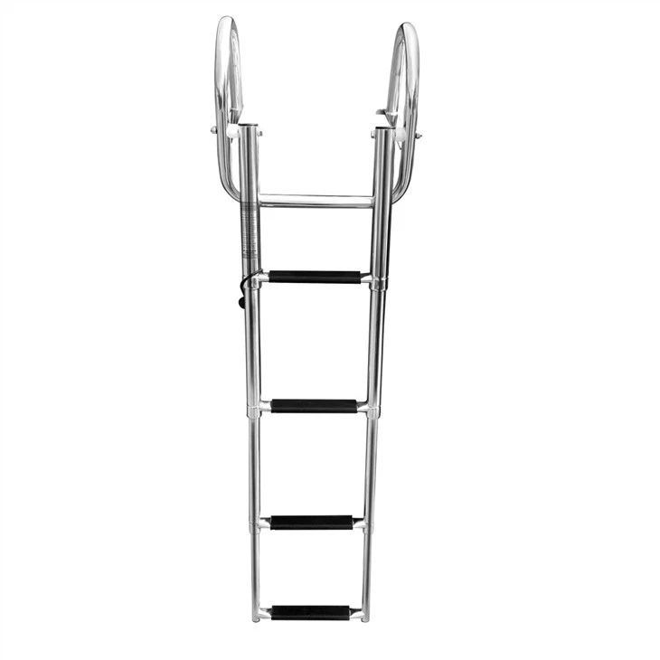 Telescopic Ladder