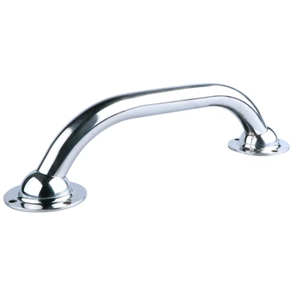 Boat Handrail 001