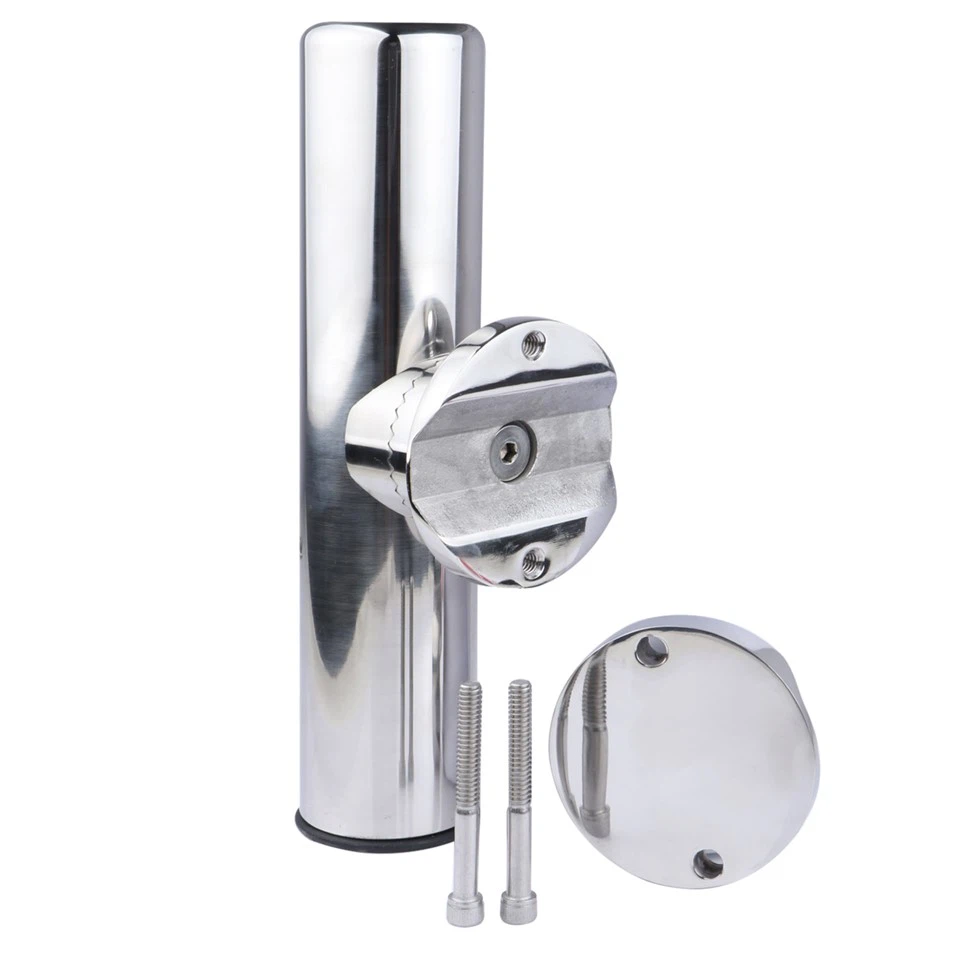Clamp-on Rod Holder002