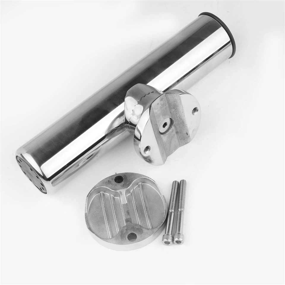 Clamp-on Rod Holder002