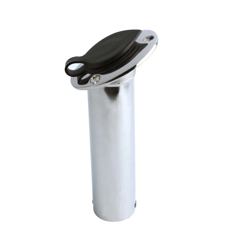 Stainless Steel Rod Holder