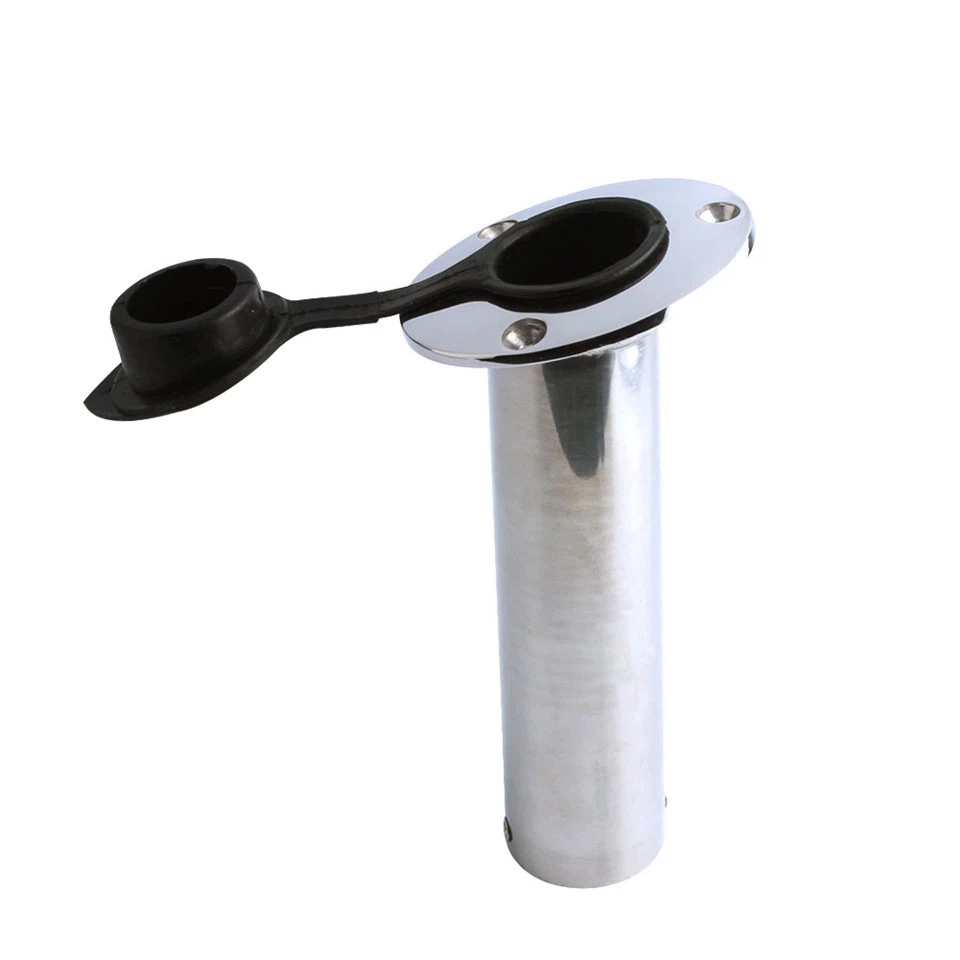 Stainless Steel Rod Holder