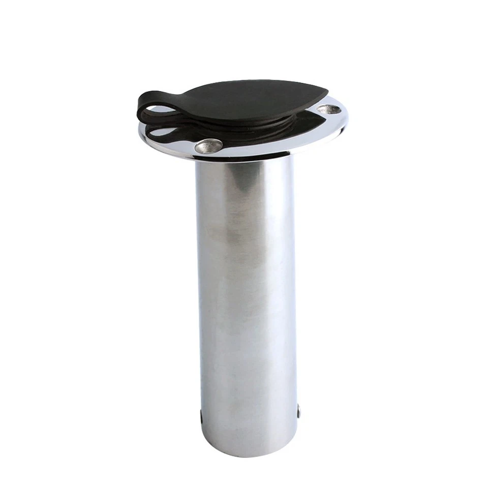 Stainless Steel Rod Holder